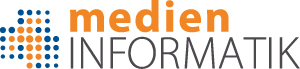 Medieninformatik Logo