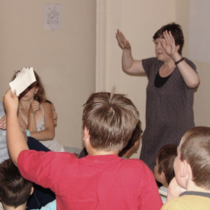Workshops
